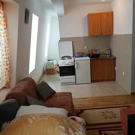 Apartman Kamin * Τζαχορίνα