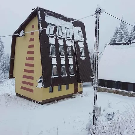 Διαμέρισμα Apartman Kamin *