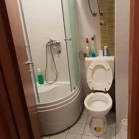 Apartman Kamin Διαμέρισμα *