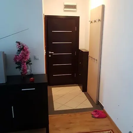 Apartman Kamin Διαμέρισμα *