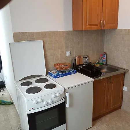 Apartman Kamin Διαμέρισμα