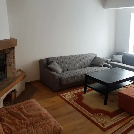 Διαμέρισμα Apartman Kamin Τζαχορίνα