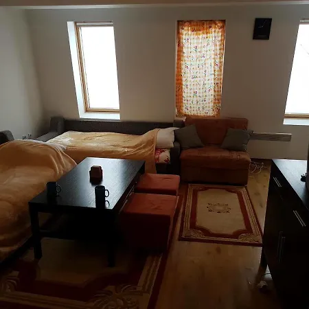 Apartman Kamin * Τζαχορίνα